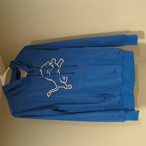 Detroit Lions Mesh/Tank top